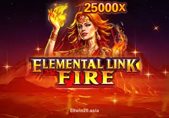Elemental Link Fire tại 68win