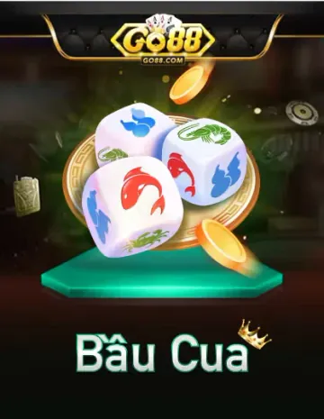 GO Bau Cua