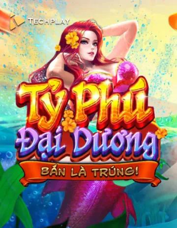 Techplay Cà Ty Phú Đại Dương 1999
